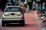 Chrysler Java Concept 1998 года